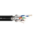 ROXTONE C6AP Cable Data ETHERCON 50 MTS sin conectores