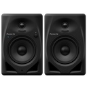 PIONEER DJ DM-50D-BT Monitores De Estudio DJ Amplificados (EL PAR) Bluetooth