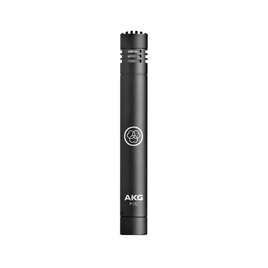 AKG P170 Micrófonos Cardiode de Condensador Instrumentos Musicales