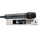 SENNHEISER EW100-835-G4 Micrófono Inalámbrico Profesional Vocal de Mano