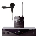 AKG PERCEPTION WIRELESS 45 PRESENTER SET Micrófono Inalámbrico De Balita