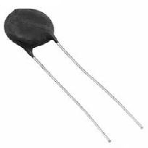 REPUESTO Termistor SG110 18A 2Ohms tipo NTC, Rango de temperatura  0C a + 65C 15%