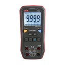 UNI-T UT60S Tester Probador Multímetro Digital True RMS hasta 1000V