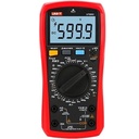 UNI-T UT890C Tester Probador Multímetro Digital True RMS hasta 1000V