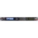 DBX DriveRack VENU360 Procesador Ecualizador Crossover Limitador Compresor y Analizador