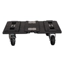 AVANTE AUDIO IMPERIO PRO IMC118 Base Con Ruedas Tipo Carrucha Para Sub Bajo