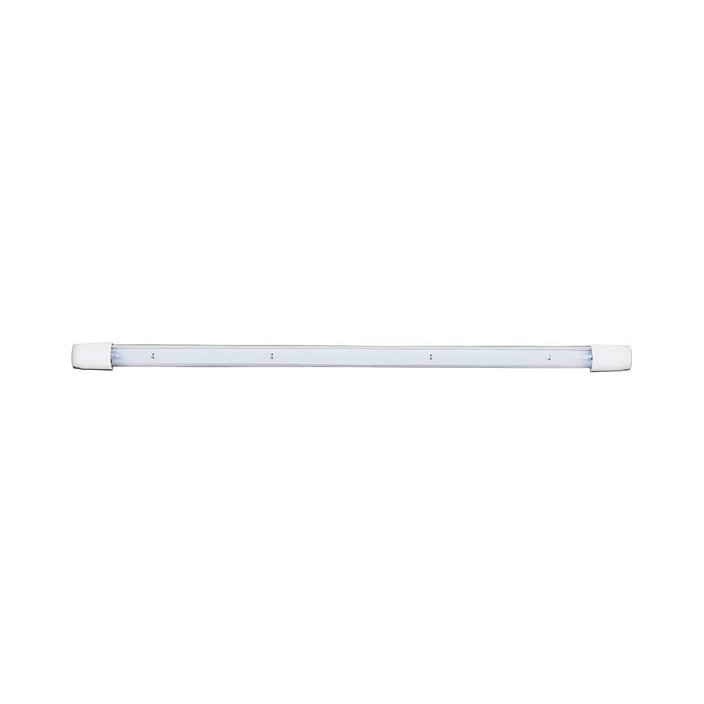 ADJ LUZ LED UV-TUBE-24 Negra Fluorescente Repuesto Tipo Tubo 60 cms