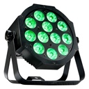 ADJ ELIMINATOR MEGA-64-PROFILE-EP-LP Luz Par Led DMX