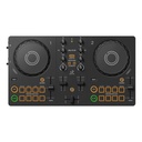 AlphaTheta DDJ-FLX2 CONTROLADOR DJ DE 2 CANALES PROFESIONAL