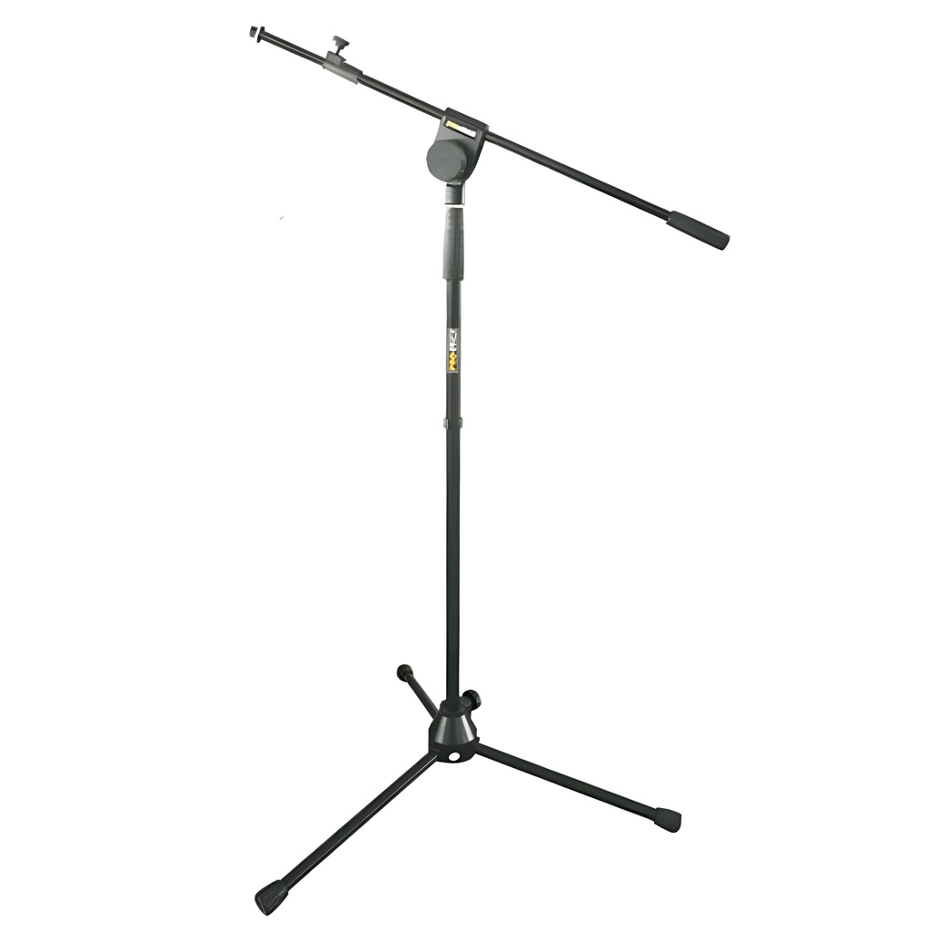PRO-LOK PMB-950 PARAL PEDESTAL STAND DE MICROFONO CON BOOM