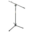 PRO-LOK PMB-950 PARAL PEDESTAL STAND DE MICROFONO CON BOOM