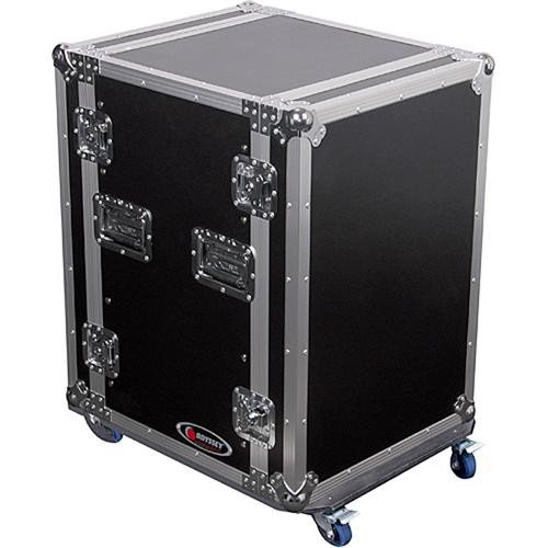 [FZSRPAR16W] ODYSSEY RACK 16 ESPACIOS