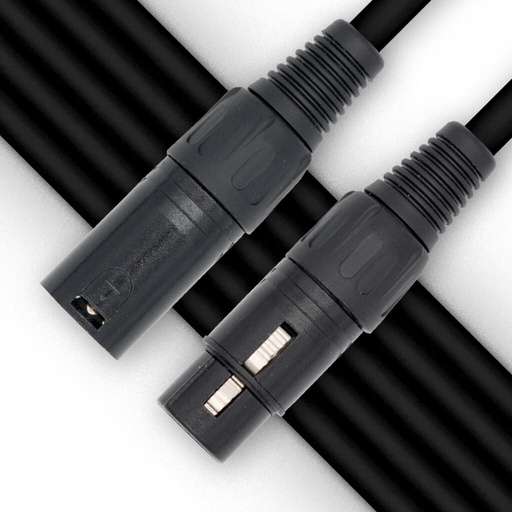 [ML2-50] CBI CABLE XLR A XLR 15 MTS