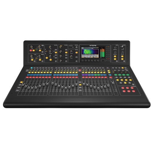 [M32] MIDAS M32 LIVE Consola Digital 40 Entradas para Sonido en Vivo o Estudio