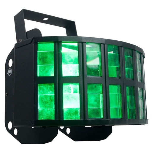 [AGGRESSOR-HEX-LED] ADJ AGGRESSOR HEX LED LUZ LED MULTICOLOR