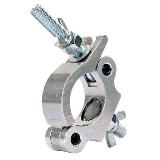 [CL-250] ADJ Clamp CL-250 Abrazadera Para Luces Aluminio 50mm Soporta 300Kg