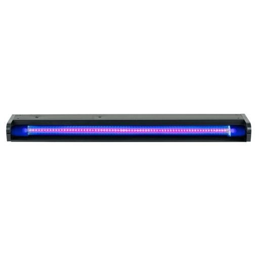 [UVLED-24] ADJ LUZ Negra UV Led Tipo Tubo 60 cms