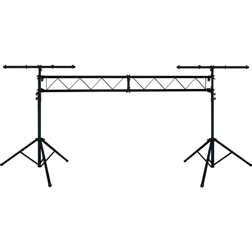 [LTS-50T] ADJ LTS-50T Stand Andamios De Luces Doble Cercha