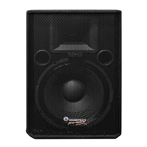 [STS-15H] SOUNDTRACK STS-15H CORNETA PASIVA 15″ 150W