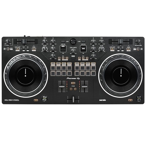 [DDJ-REV1] PIONEER CONTROLADOR DJ