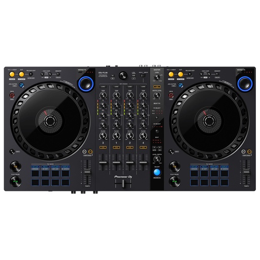 [DDJ-FLX6] PIONEER CONTROLADOR DJ