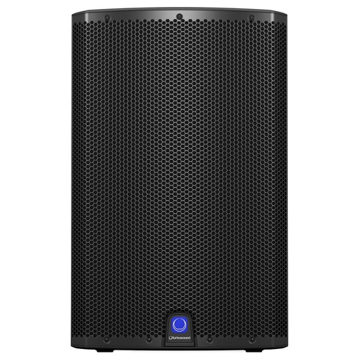 [IX15] TURBOSOUND IX15 Corneta Amplificada 15" 1000W 2vias Bluetooth