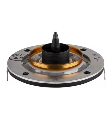 [D16R2407] Repuesto JBL Membrana Remplazo Agudo Driver 1" 2407J, 2406J, VRX932, VRX 2407