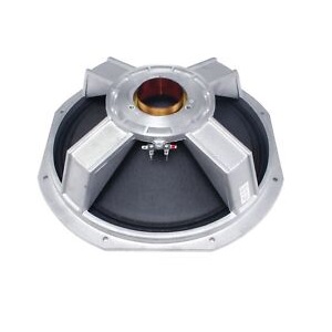 [S-10825A] Repuesto Recambio Para Altavoz Peavey Scorpion 10" 8 ohm