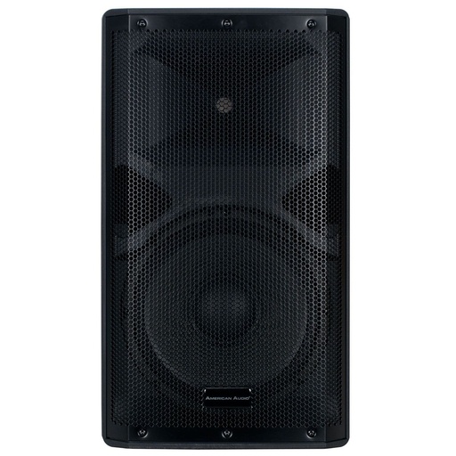 [APX12 GO BT] AMERICAN AUDIO APX12 GO BT Corneta Amplificada 12" 200W Con Batería Recargable