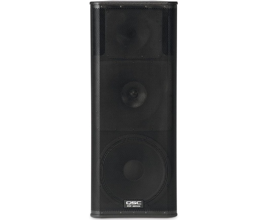 [KW153] QSC KW153 ALTAVOZ AMPLIFICADO 15" 3 VIAS 2000W