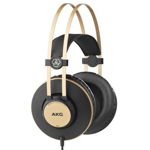 [K92] AKG K92 Audífonos De Estudio