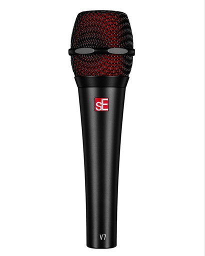 [SE V7] SE V7 Micrófono Vocal Profesional Super Cardioide