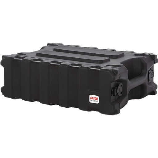 [G-PRO-3U-13] GATOR G-PRO-3U-13 RACK 3 Espacios para Procesos