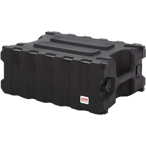 [G-PRO-4U-13] GATOR G-PRO-4U-13 RACK 4 Espacios para Procesos