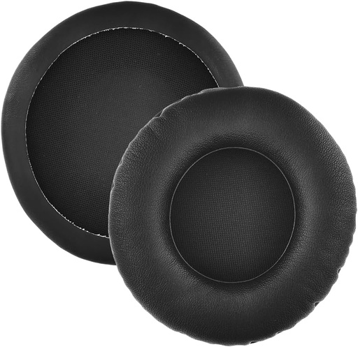 [EARPAD X5 X7 X10] GENERICO Almohadilla Reemplazo para Audífonos PIONEER HDJ-X5 HDJ-X7 HDJ-S7