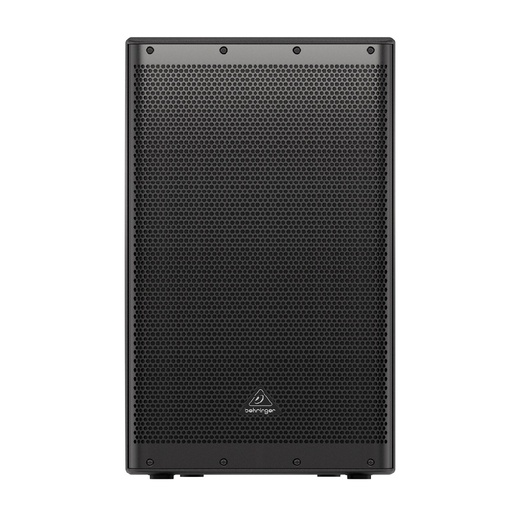 [DR112DSP] BEHRINGER DR112DSP Corneta Amplificada 12" 1200w MAX