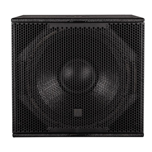 [Imperio Pro IMP118] AVANTE AUDIO IMP118 SUB BAJO 18" WOOFERS 1800W RMS AMPLIFICADO