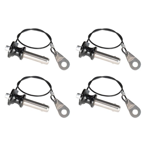 [LINKPIN4] AVANTE AUDIO LINKPIN4 Pasadores De Cornetas Imperio