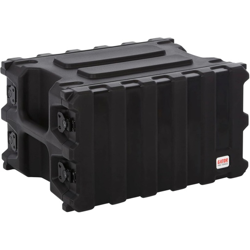 [G-PRO-6U-13] GATOR G-PRO-6U-13 RACK 6 Espacios para Procesos