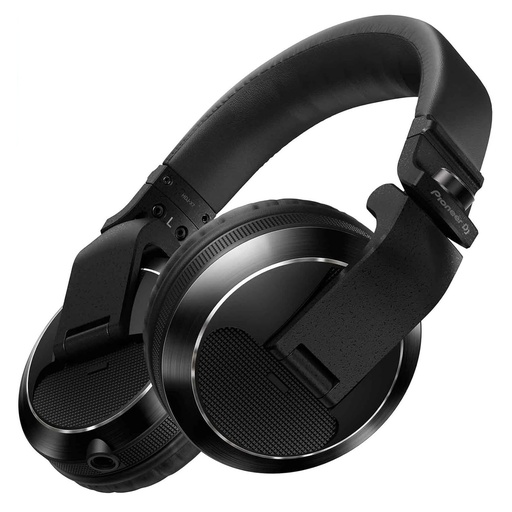[HDJ-X7-K] PIONEER HDJ-X7 AUDIFONOS DE DJ
