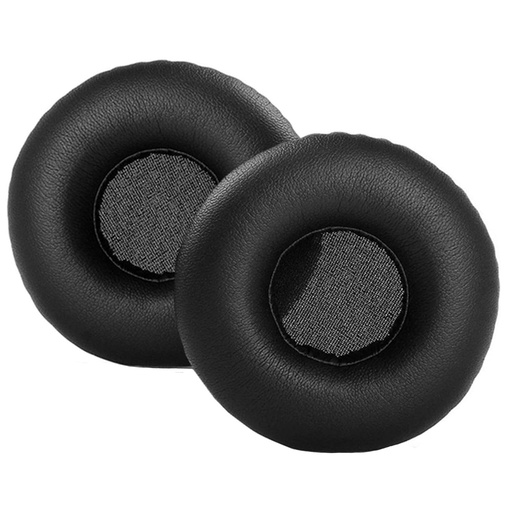[Genérico Almohadillas CUE1] GENERICO Almohadillas De Espuma Interna Para Audífonos Compatible Con compatibles con Pioneer DJ HDJ-CUE1
